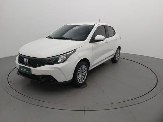 FIAT ARGO 1.0 FIREFLY FLEX DRIVE MANUAL FIAT ARGO 1.0 FIREFLY FLEX DRIVE MANUAL